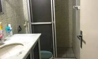 Imagem 5: Vaga para menina em apartamento na Boa Vista