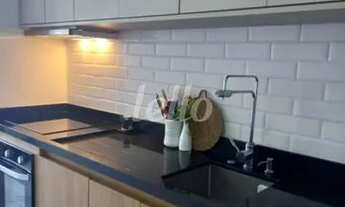 Imagem 7: São Paulo - Apartamento Padrão - Santo Amaro