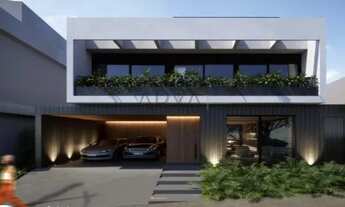 Imagem: Casa em condomínio em Butiatuvinha - ARYA