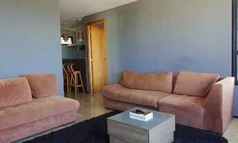 Imagem 3: STUDIO DA PRAIA MOBILIADO COM LINDA VISTA P MAR