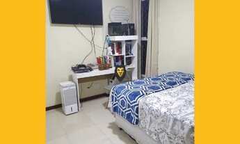 Imagem 6: Apartamento para venda com 82 metros quadrados com 3 quartos em Taguatinga Norte - Brasíli