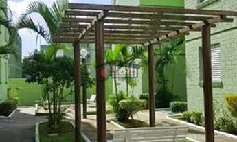 Imagem 6: Apto de 2 dorms para locação no Jardim Terras do Sul