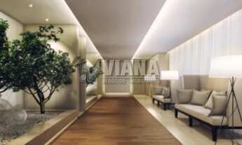 Imagem 6: Apartamento Alto Padrão no Bairro Cerâmica em São Caetano do Sul-sp