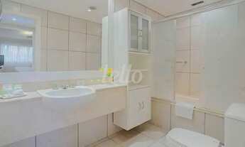 Imagem 3: São Paulo - Apartamento Padrão - Brooklin