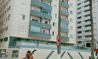 Imagem: Apartamento com 1 dorm, Canto do Forte