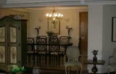 Imagem 2: APARTAMENTO - PANAMBY - SP