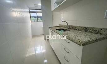 Imagem 6: Apartamento 2 quartos 1 suíte em Nogueira