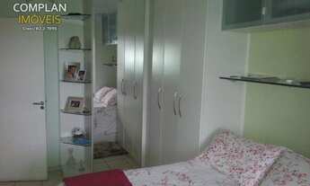 Imagem 5: Apartamento com 2 dormitórios à venda, 69 m² por R$ 275.000,00 - Tanque - Rio de Janeiro/R