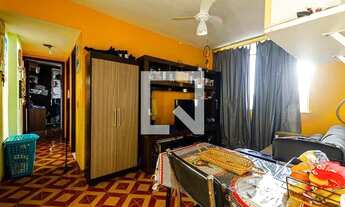 Imagem 2: Apartamento para Aluguel - Largo das Barradas, 2 Quartos, 66 m2