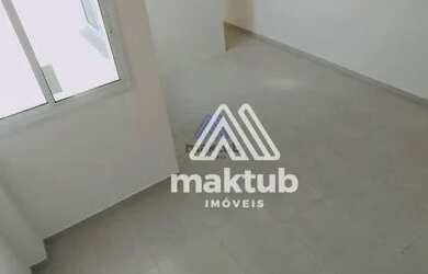 Imagem 4: Apartamento com 3 dormitórios à venda, 66 m² por R$ 450.000,00 - Vila Pires - Santo André