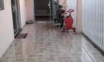 Imagem 3: Casa no quintais imperador