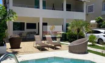 Imagem: LAURO DE FREITAS - Casa de Condomínio