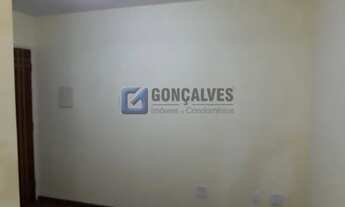 Imagem 4: SAO BERNARDO DO CAMPO - Residential / Apartment - JORDANOPOLIS