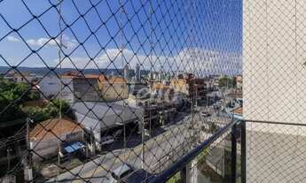 Imagem 5: São Paulo - Apartamento Padrão - Cachoeirinha