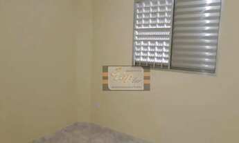 Imagem 3: Casa com 1 dormitório e 1 vaga para alugar por R$ 915/mês - Vila Zulmira - São Paulo/SP