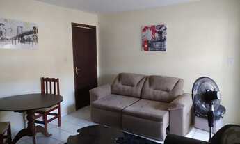 Imagem 4: APTO MOBILIADO ARIRIZAL 1.600,00