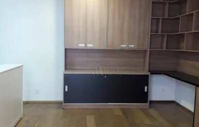 Imagem 5: Apartamento com 3 dormitórios para alugar, 73 m² por R$ 2.900,00/mês - Jardim Carambeí - S