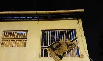 Imagem: Casa pra aluguel