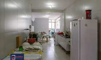 Imagem 6: Apartamento Venda 3 Dormitórios - 125 m² Perdizes