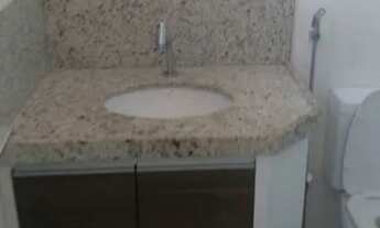 Imagem 7: Apartamento semi mobiliado 61m