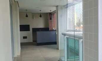 Imagem 7: Apartamento Para Locação 240 metros - Santana - São Paulo - SP