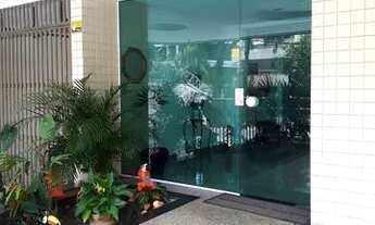 Imagem 2: Cobertura para venda tem 150 metros quadrados com 2 quartos