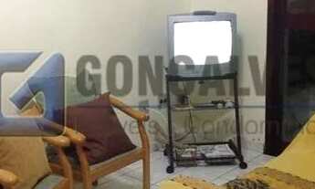 Imagem 3: MONGAGUA - Residential / Apartment - VILA AGENOR DE CAMPOS