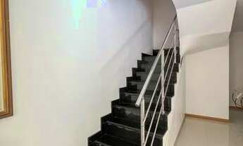 Imagem 6: Casa de condomínio para venda com 110 m² com 3 quartos/suíte em Praia da Costa