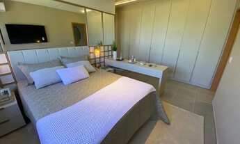 Imagem 7: Casa de condomínio térrea para venda tem 150 metros quadrados com 4 quartos