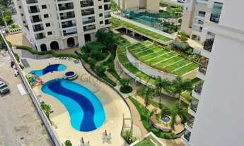 Imagem 2: Apartamento para venda tem 118 metros quadrados com 3 quartos