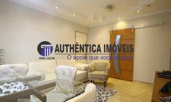 Imagem: APARTAMENTO para VENDA no JAGUARIBE - OSASCO