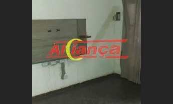 Imagem 7: Casa, Vila Trabalhista - Guarulhos