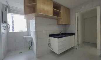 Imagem 4: Apartamento para venda tem 84 metros quadrados com 2 quartos em Rosarinho - Recife - PE