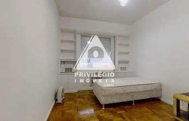 Imagem 8: Apartamento à venda, 4 quartos, 1 suíte, 2 vagas, Ipanema - RIO DE JANEIRO/RJ