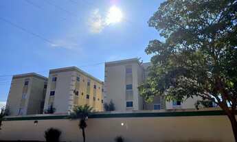 Imagem: Apartamento mobiliado disponível para alugar