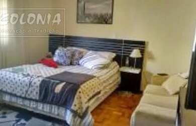 Imagem 3: Santo André - Casa Padrão - Jardim Stella