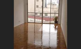 Imagem 5: Apartamento com 3 dormitórios para alugar, 150 m² por R$ 2.951,00/mês - Centro - Santo And