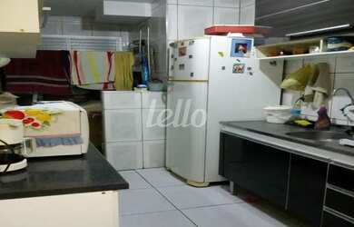 Imagem 5: São Paulo - Apartamento Padrão - São Lucas