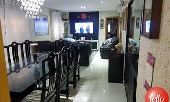 Imagem 4: São Paulo - Apartamento Padrão - Tatuapé