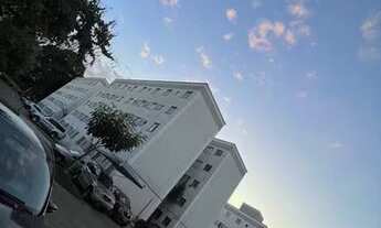 Imagem: Alugo apartamento mobiliado no bairro Betânia