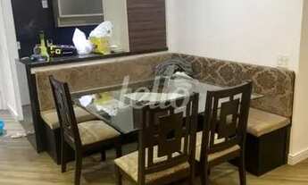 Imagem 2: Santo André - Apartamento Padrão - Campestre