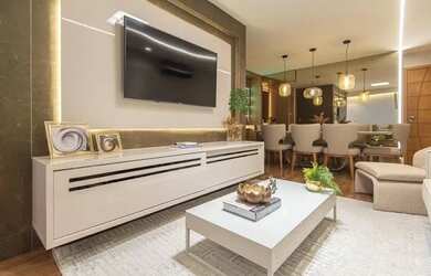 Imagem 5: Apartamento na ponta do farol -03 suítes