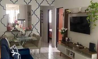 Imagem: Alugo apartamento mobiliado com internet