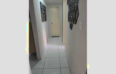 Imagem 4: Apartamento com 60 m² com 3 dormitórios sendo 1 suíte à venda na Encruzilhada