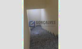 Imagem 6: SANTO ANDRE - Residential / Penthouse - JARDIM DAS MARAVILHAS