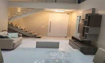 Imagem: Casa no Condomínio Alphaville II - Ponta