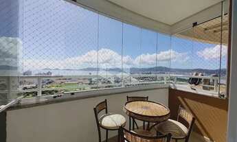 Imagem: Apartamento para venda tem 85 metros quadrados