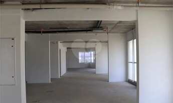 Imagem 3: Laje corporativa Ed. ESCRITÓRIOS VERGUEIRO Liberdade - 470m²