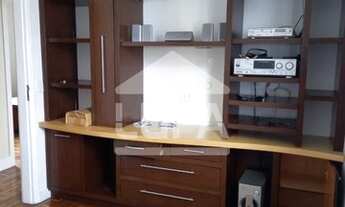 Imagem 2: Apartamento com 3 dormitórios sendo 1 suíte para locação em Santana!