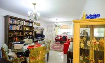 Imagem 3: São Paulo - Casa Padrão - Vila Clementino